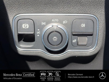 Photo 35 du bon plan MERCEDES-BENZ Classe B 180d 116ch Progressive Line 7G-DCT occasion à 19900 €