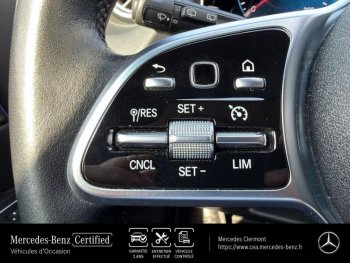 Photo 36 du bon plan MERCEDES-BENZ Classe B 180d 116ch Progressive Line 7G-DCT occasion à 19900 €