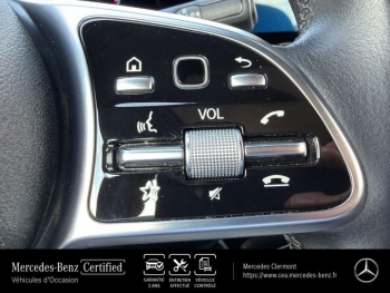 Photo 37 du bon plan MERCEDES-BENZ Classe B 180d 116ch Progressive Line 7G-DCT occasion à 19900 €