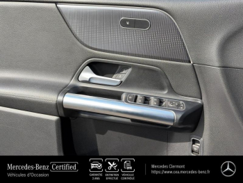 Photo 38 du bon plan MERCEDES-BENZ Classe B 180d 116ch Progressive Line 7G-DCT occasion à 19900 €