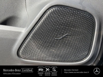 Photo 39 du bon plan MERCEDES-BENZ Classe B 180d 116ch Progressive Line 7G-DCT occasion à 19900 €
