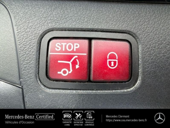 Photo 40 du bon plan MERCEDES-BENZ Classe B 180d 116ch Progressive Line 7G-DCT occasion à 19900 €