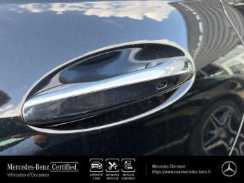 Photo 41 du bon plan MERCEDES-BENZ Classe B 180d 116ch Progressive Line 7G-DCT occasion à 19900 €