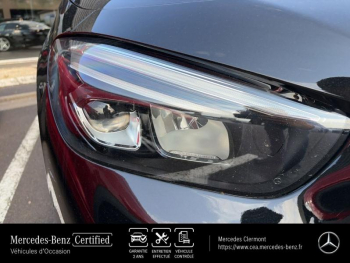 Photo 42 du bon plan MERCEDES-BENZ Classe B 180d 116ch Progressive Line 7G-DCT occasion à 19900 €