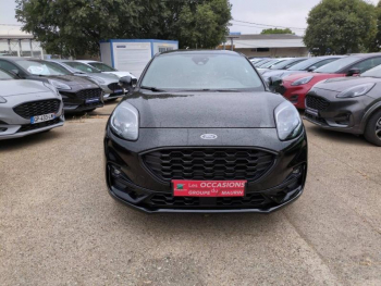 Photo 2 du bon plan FORD Puma 1.0 Flexifuel 125ch S&S mHEV ST-Line occasion à 18990 €