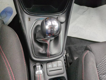 Photo 9 du bon plan FORD Puma 1.0 Flexifuel 125ch S&S mHEV ST-Line occasion à 18990 €