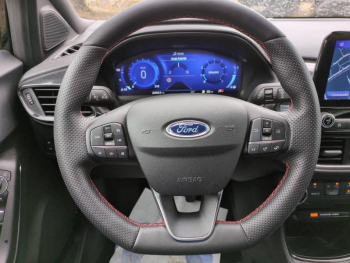 Photo 10 du bon plan FORD Puma 1.0 Flexifuel 125ch S&S mHEV ST-Line occasion à 18990 €