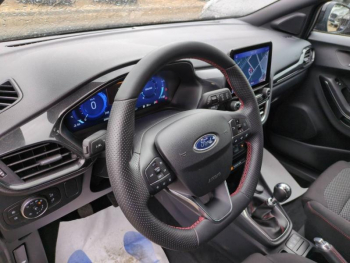 Photo 14 du bon plan FORD Puma 1.0 Flexifuel 125ch S&S mHEV ST-Line occasion à 18990 €