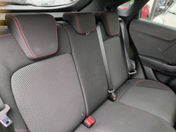Photo 17 du bon plan FORD Puma 1.0 Flexifuel 125ch S&S mHEV ST-Line occasion à 18990 €
