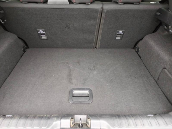 Photo 18 du bon plan FORD Puma 1.0 Flexifuel 125ch S&S mHEV ST-Line occasion à 18990 €