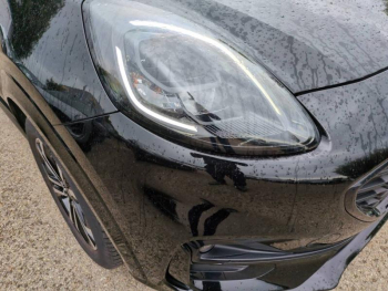 Photo 20 du bon plan FORD Puma 1.0 Flexifuel 125ch S&S mHEV ST-Line occasion à 18990 €
