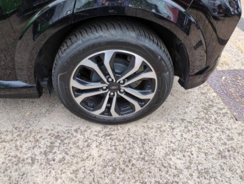 Photo 23 du bon plan FORD Puma 1.0 Flexifuel 125ch S&S mHEV ST-Line occasion à 18990 €