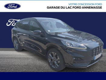 Photo 2 du bon plan FORD Kuga 2.5 Duratec 190ch FHEV ST-Line X BVA i-AWD occasion à 25990 €