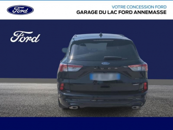 Photo 3 du bon plan FORD Kuga 2.5 Duratec 190ch FHEV ST-Line X BVA i-AWD occasion à 25990 €