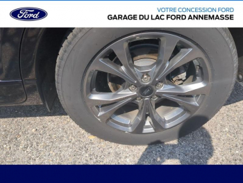 Photo 4 du bon plan FORD Kuga 2.5 Duratec 190ch FHEV ST-Line X BVA i-AWD occasion à 25990 €