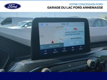 Photo 7 du bon plan FORD Kuga 2.5 Duratec 190ch FHEV ST-Line X BVA i-AWD occasion à 25990 €