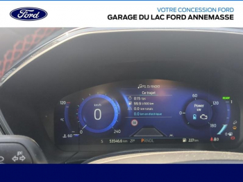 Photo 8 du bon plan FORD Kuga 2.5 Duratec 190ch FHEV ST-Line X BVA i-AWD occasion à 25990 €