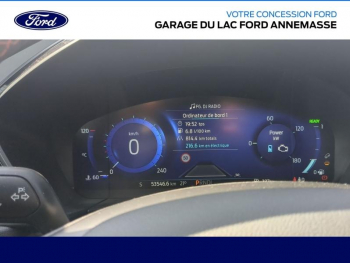 Photo 9 du bon plan FORD Kuga 2.5 Duratec 190ch FHEV ST-Line X BVA i-AWD occasion à 25990 €