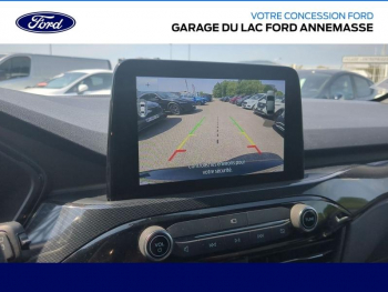 Photo 10 du bon plan FORD Kuga 2.5 Duratec 190ch FHEV ST-Line X BVA i-AWD occasion à 25990 €