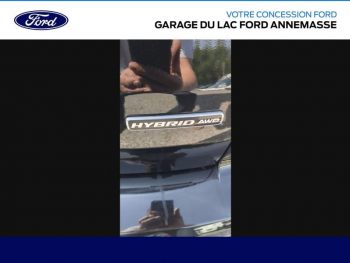 Photo 14 du bon plan FORD Kuga 2.5 Duratec 190ch FHEV ST-Line X BVA i-AWD occasion à 25990 €