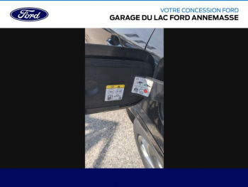 Photo 15 du bon plan FORD Kuga 2.5 Duratec 190ch FHEV ST-Line X BVA i-AWD occasion à 25990 €