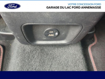 Photo 16 du bon plan FORD Kuga 2.5 Duratec 190ch FHEV ST-Line X BVA i-AWD occasion à 25990 €