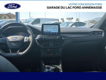 Photo 17 du bon plan FORD Kuga 2.5 Duratec 190ch FHEV ST-Line X BVA i-AWD occasion à 25990 €