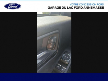 Photo 18 du bon plan FORD Kuga 2.5 Duratec 190ch FHEV ST-Line X BVA i-AWD occasion à 25990 €