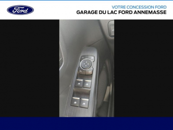 Photo 19 du bon plan FORD Kuga 2.5 Duratec 190ch FHEV ST-Line X BVA i-AWD occasion à 25990 €