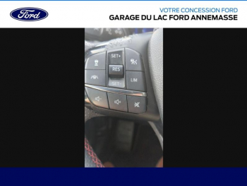 Photo 21 du bon plan FORD Kuga 2.5 Duratec 190ch FHEV ST-Line X BVA i-AWD occasion à 25990 €