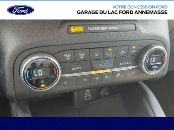 Photo 24 du bon plan FORD Kuga 2.5 Duratec 190ch FHEV ST-Line X BVA i-AWD occasion à 25990 €