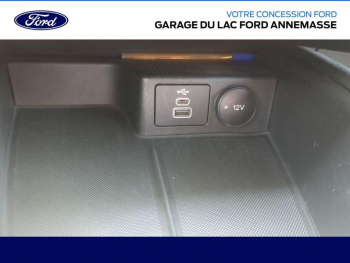 Photo 25 du bon plan FORD Kuga 2.5 Duratec 190ch FHEV ST-Line X BVA i-AWD occasion à 25990 €