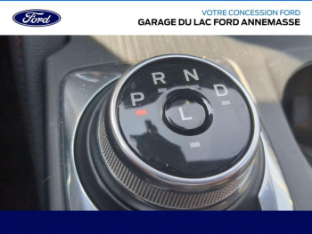 Photo 26 du bon plan FORD Kuga 2.5 Duratec 190ch FHEV ST-Line X BVA i-AWD occasion à 25990 €