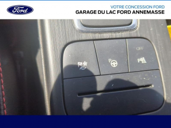 Photo 28 du bon plan FORD Kuga 2.5 Duratec 190ch FHEV ST-Line X BVA i-AWD occasion à 25990 €