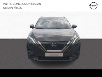 Photo 2 du bon plan NISSAN Qashqai e-POWER 190ch Tekna+ 2022 occasion à 28290 €