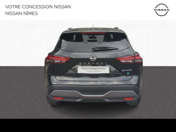 Photo 5 du bon plan NISSAN Qashqai e-POWER 190ch Tekna+ 2022 occasion à 28290 €