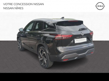 Photo 6 du bon plan NISSAN Qashqai e-POWER 190ch Tekna+ 2022 occasion à 28290 €