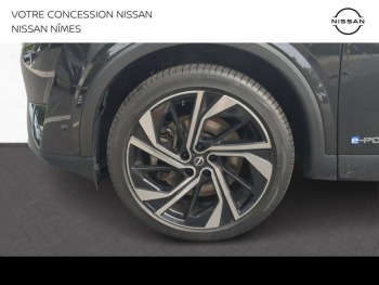 Photo 7 du bon plan NISSAN Qashqai e-POWER 190ch Tekna+ 2022 occasion à 28290 €