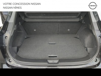 Photo 8 du bon plan NISSAN Qashqai e-POWER 190ch Tekna+ 2022 occasion à 28290 €