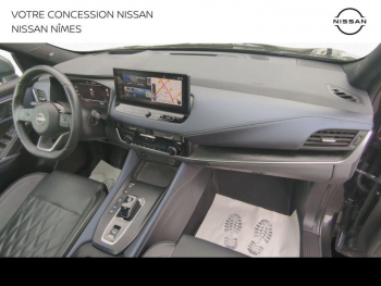 Photo 10 du bon plan NISSAN Qashqai e-POWER 190ch Tekna+ 2022 occasion à 28290 €