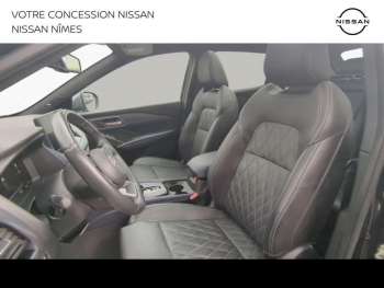 Photo 11 du bon plan NISSAN Qashqai e-POWER 190ch Tekna+ 2022 occasion à 28290 €