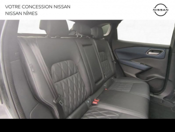Photo 13 du bon plan NISSAN Qashqai e-POWER 190ch Tekna+ 2022 occasion à 28290 €