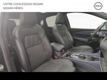 Photo 14 du bon plan NISSAN Qashqai e-POWER 190ch Tekna+ 2022 occasion à 28290 €