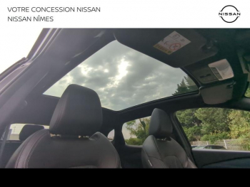 Photo 15 du bon plan NISSAN Qashqai e-POWER 190ch Tekna+ 2022 occasion à 28290 €