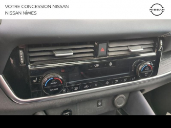 Photo 17 du bon plan NISSAN Qashqai e-POWER 190ch Tekna+ 2022 occasion à 28290 €