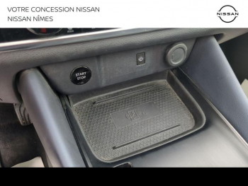 Photo 18 du bon plan NISSAN Qashqai e-POWER 190ch Tekna+ 2022 occasion à 28290 €