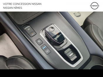 Photo 19 du bon plan NISSAN Qashqai e-POWER 190ch Tekna+ 2022 occasion à 28290 €