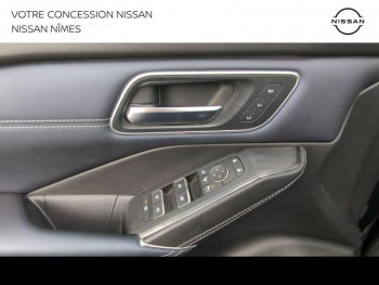 Photo 20 du bon plan NISSAN Qashqai e-POWER 190ch Tekna+ 2022 occasion à 28290 €