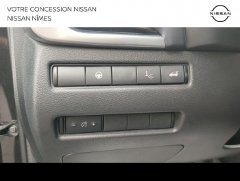 Photo 21 du bon plan NISSAN Qashqai e-POWER 190ch Tekna+ 2022 occasion à 28290 €