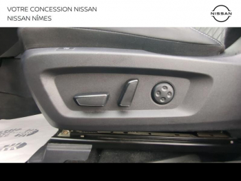 Photo 22 du bon plan NISSAN Qashqai e-POWER 190ch Tekna+ 2022 occasion à 28290 €